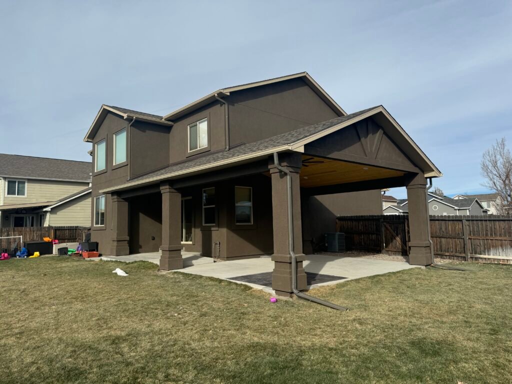 Deck Design and Build Services in Woodmoor