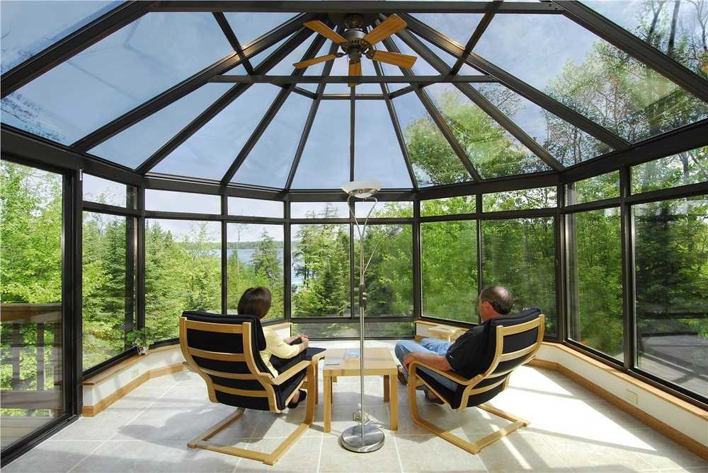 Patio Screen Enclosures Monument CO